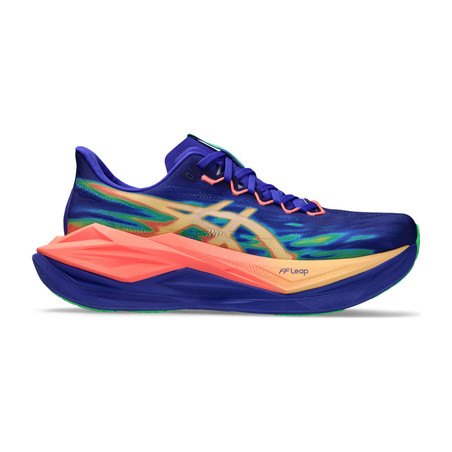Asics Superblast 3 (unisex) - running shoes - view 2