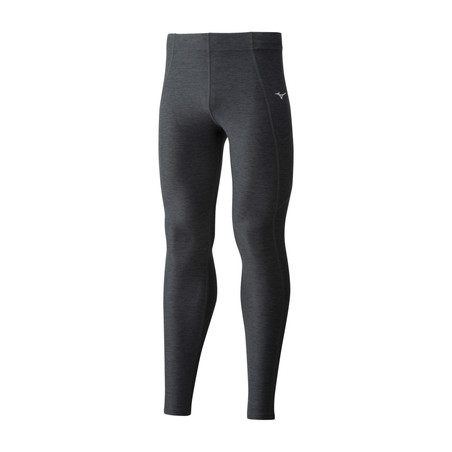Mizuno Leggings Core Melange (men's) - running leggings