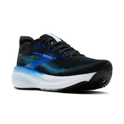 Brooks Adrenaline GTS 25 - navy and black (men's) | Azyl Biegacza