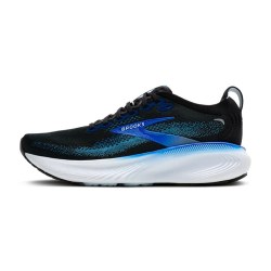 Brooks Adrenaline GTS 25 - navy and black (men's) | Azyl Biegacza