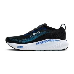 Brooks Adrenaline GTS 25 - navy and black (men's) | Azyl Biegacza