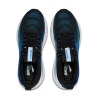 Brooks Adrenaline GTS 25 męskie granatowo-czarne| Azyl Biegacza
