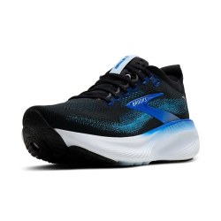 Brooks Adrenaline GTS 25 - navy and black (men's) | Azyl Biegacza