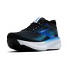Brooks Adrenaline GTS 25 - navy and black (men's) | Azyl Biegacza