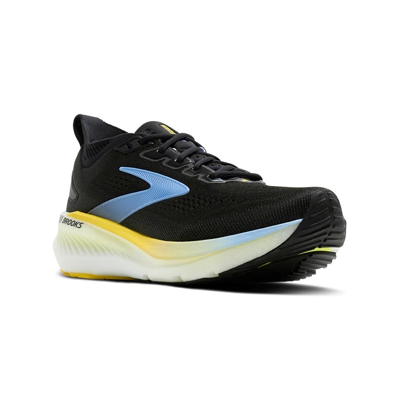 Glycerin GTS 23 Stabilizujące męskie buty treningowe z wysoką amortyzacją