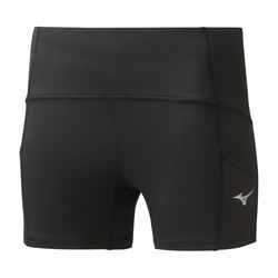Mizuno Short Tight (women's) - running shorts