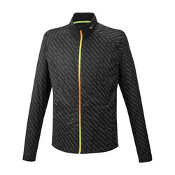 Mizuno REFLECT WIND Jacket (men's) - running jacket