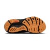 Brooks Ghost 17 męskie niebiesko-pomarańczowe