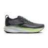 Brooks Adrenaline GTS 25 - green (men's) | Azyl Biegacza