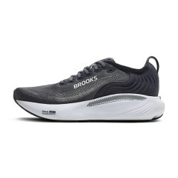 Brooks Adrenaline GTS 25 - green (men's) | Azyl Biegacza