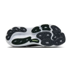 Brooks Adrenaline GTS 25 - green (men's) | Azyl Biegacza