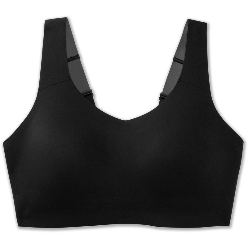 Brooks Dare Scoopback Run Bra - running underwear
