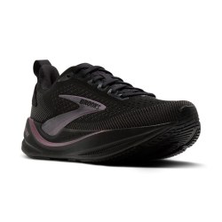 Brooks Ghost Max 4 Women's Black/Pink