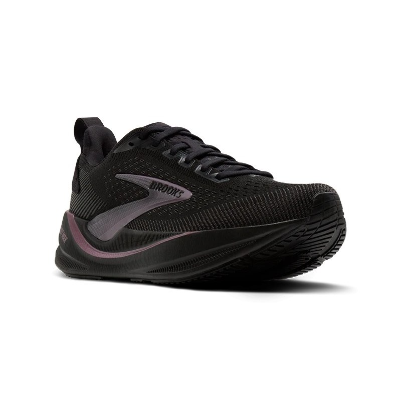 Brooks Ghost Max 4 Women's Black/Pink