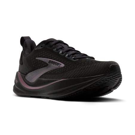 Brooks Ghost Max 4 Women's Black/Pink