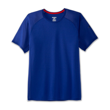 Brooks Koszulka STEALTH SHORT SLEEVE (męskie)