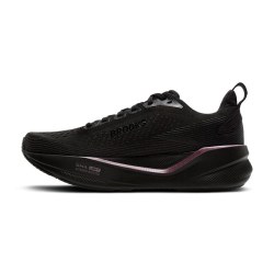 Brooks Ghost Max 4 Women's Black/Pink