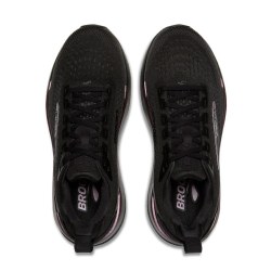 Brooks Ghost Max 4 Women's Black/Pink