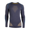 UYN Koszulka Evolutyon Baselayer Shirt Long Sleeves (męskie) - odzież termoaktywna