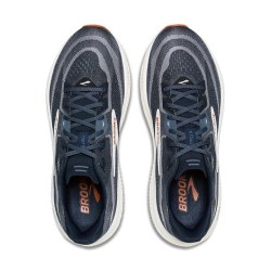 Brooks Ghost 18 Męskie Granatowe | Azyl Biegacza
