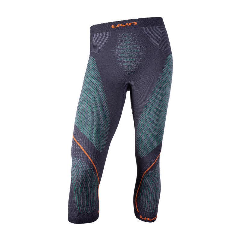 UYN Spodnie Evolutyon baselayer pants medium (męskie) - odzież termoaktywna
