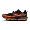Brooks Cascadia 20 Men's Red/Black/Orange
