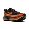 Brooks Cascadia 20 Męskie Czerwone/Czarne | Azyl Biegacza
