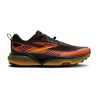 Brooks Cascadia 20 Męskie Czerwone/Czarne | Azyl Biegacza