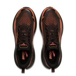 Brooks Cascadia 20 Men's Red/Black/Orange