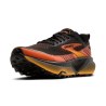 Brooks Cascadia 20 Męskie Czerwone/Czarne | Azyl Biegacza