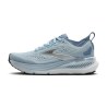 Brooks Glycerin GTS 23 Women's Light Blue/Silver