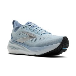 Brooks Glycerin GTS 23 Women's Light Blue/Silver