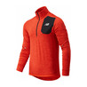 New Balance Sweatshirt MT03255DB1 (men's) - running sweatshirt
