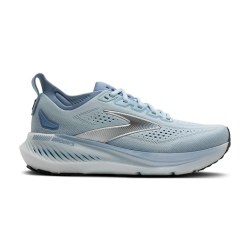 Brooks Glycerin GTS 23 Damskie Jasnoniebieskie/Srebrne | Azyl Biegacza