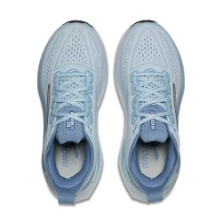 Brooks Glycerin GTS 23 Women's Light Blue/Silver