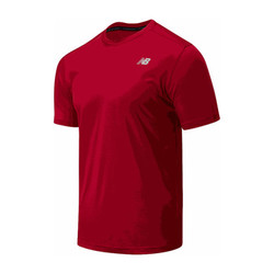 New Balance Koszulka MT03203NCR (męskie)