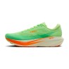 Brooks Ghost Amp Men's Lime/Orange