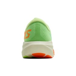 Brooks Ghost Amp Men's Lime/Orange