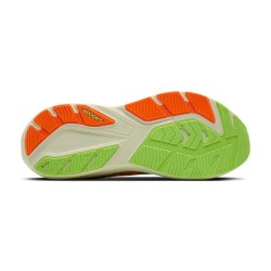 Brooks Ghost Amp Men's Lime/Orange