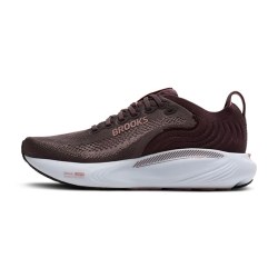 Brooks Adrenaline GTS 25 - brown (women's) | Azyl Biegacza