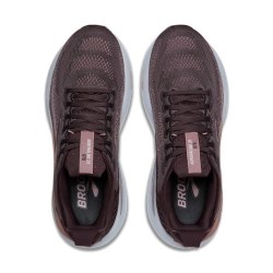 Brooks Adrenaline GTS 25 - brown (women's) | Azyl Biegacza