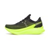 Saucony Endorphin Pro 5 czarno-zielone buty startowe  | Azyl Biegacza