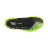 Saucony Endorphin Pro 5 black and green racing shoes | Azyl Biegacza