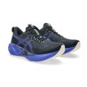Asics Novablast 5 Black Blue Men's Running Shoes | Azyl Biegacza