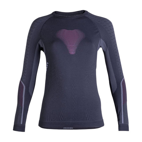 UYN Koszulka Visyon Baselayer Underwear Shirt Longsleeve (damskie) - odzież termoaktywna