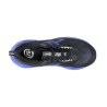 Asics Novablast 5 Czarno-Niebieskie | Azyl Biegacza