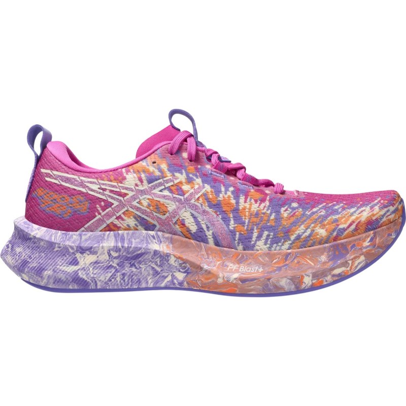 ASICS Noosa TRI 16 Women's Running Shoes | Azyl Biegacza