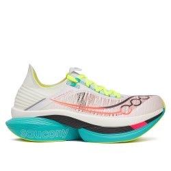 Saucony Endorphin Elite 2 Men's - Fast Carbon Racing Shoes