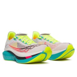 Saucony Endorphin Elite 2 Męskie - Szybkie Startówki | Azyl Biegacza