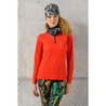 Nessi Sportswear Bluza Red Mirage (damskie)